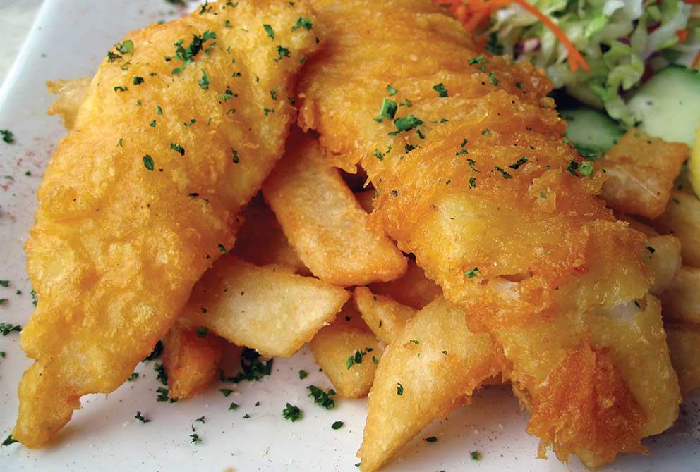 FishFries