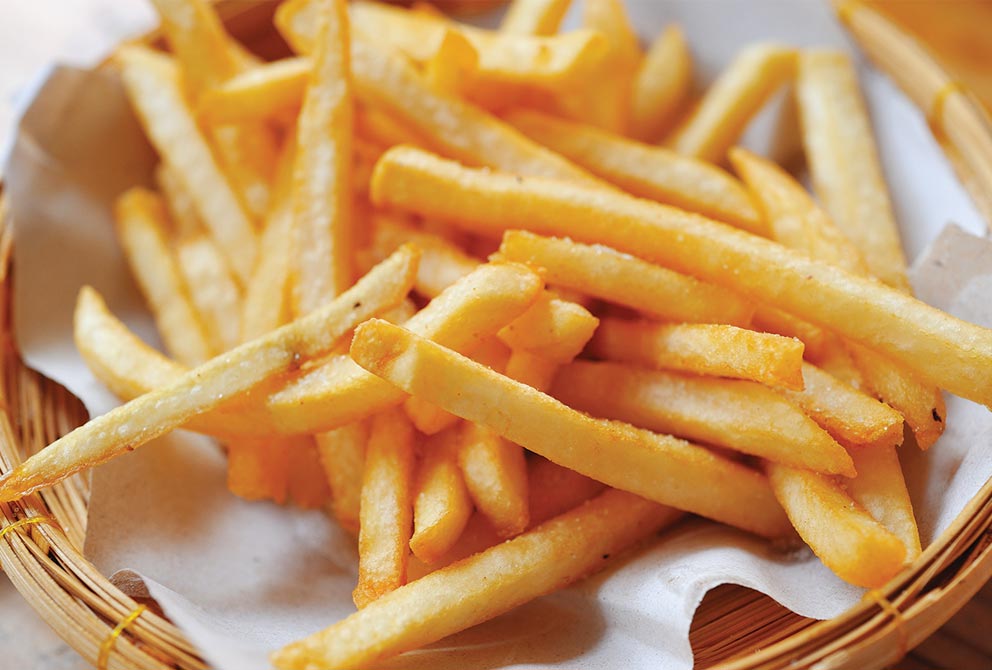 Frenchfries