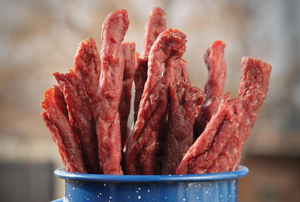 Jerky8