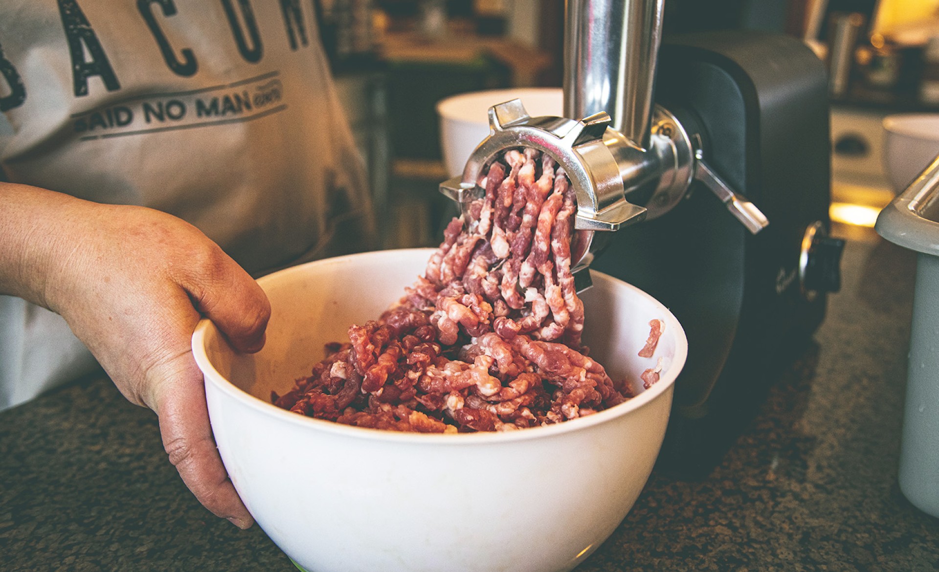 The Different Ways You Can Use a Meat Grinder